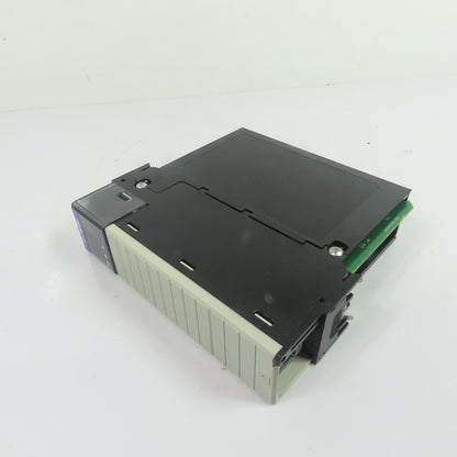 Allen-Bradley 1756-ENBT Ser A Ethernet/IP 10/100 Mb/s Communications Bridge