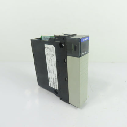 Allen-Bradley 1756-ENBT Ser A Ethernet/IP 10/100 Mb/s Communications Bridge
