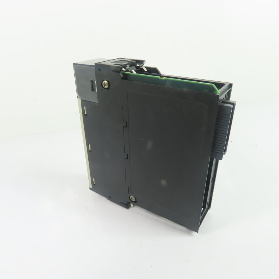 Allen-Bradley 1756-M08SE ControlLogix 8 Axis SERCOS Interface Module Ser B