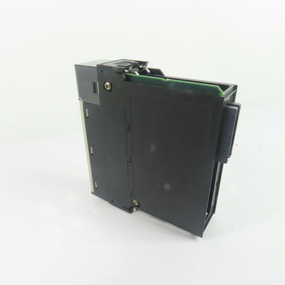 Allen-Bradley 1756-M08SE ControlLogix 8 Axis SERCOS Interface Module Ser B