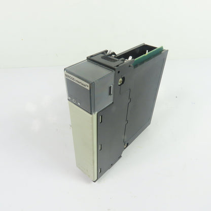 Allen-Bradley 1756-M08SE ControlLogix 8 Axis SERCOS Interface Module Ser B