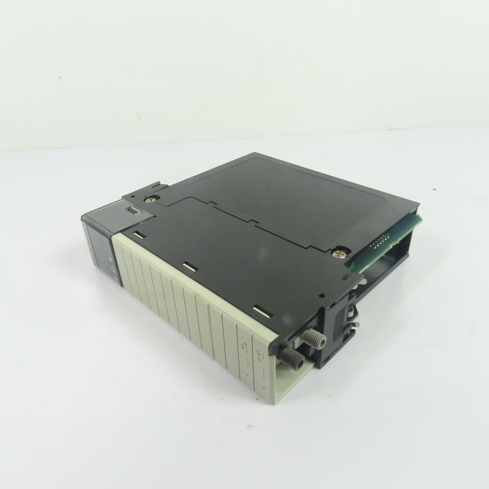 Allen-Bradley 1756-M08SE ControlLogix 8 Axis SERCOS Interface Module Ser B