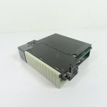Allen-Bradley 1756-M08SE ControlLogix 8 Axis SERCOS Interface Module Ser B
