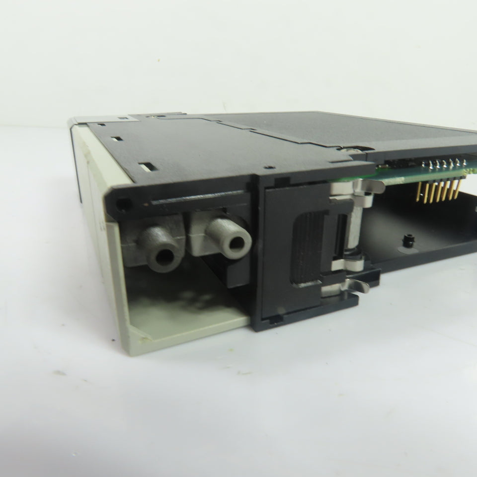Allen-Bradley 1756-M08SE ControlLogix 8 Axis SERCOS Interface Module Ser B