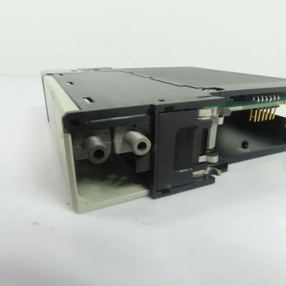 Allen-Bradley 1756-M08SE ControlLogix 8 Axis SERCOS Interface Module Ser B