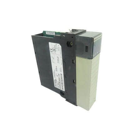 Allen-Bradley 1756-M08SE ControlLogix 8 Axis SERCOS Interface Module Ser B