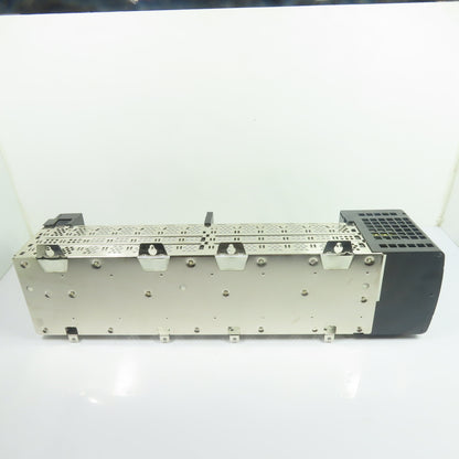 Allen-Bradley 1756-A13 13-Slot ControlLogix Chassis w/ 1756-PA75 Power Supply