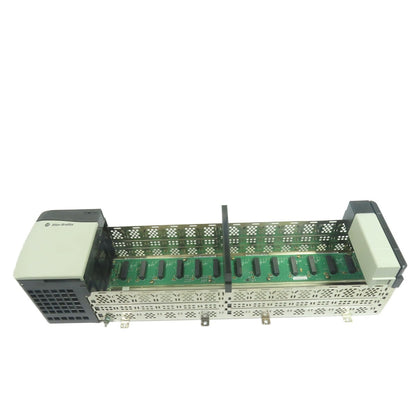 Allen-Bradley 1756-A13 13-Slot ControlLogix Chassis w/ 1756-PA75 Power Supply