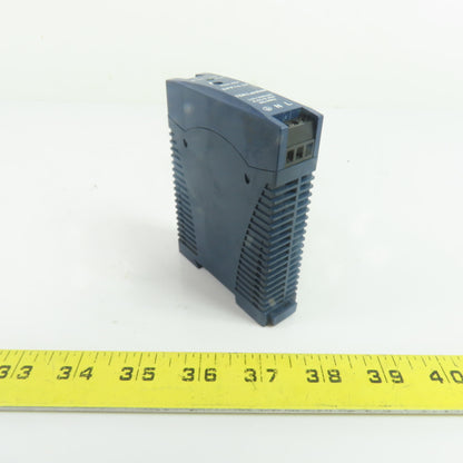 TDK-Lambda DPP15-24 24VDC DIN Rail Power Supply 115/230VAC Input