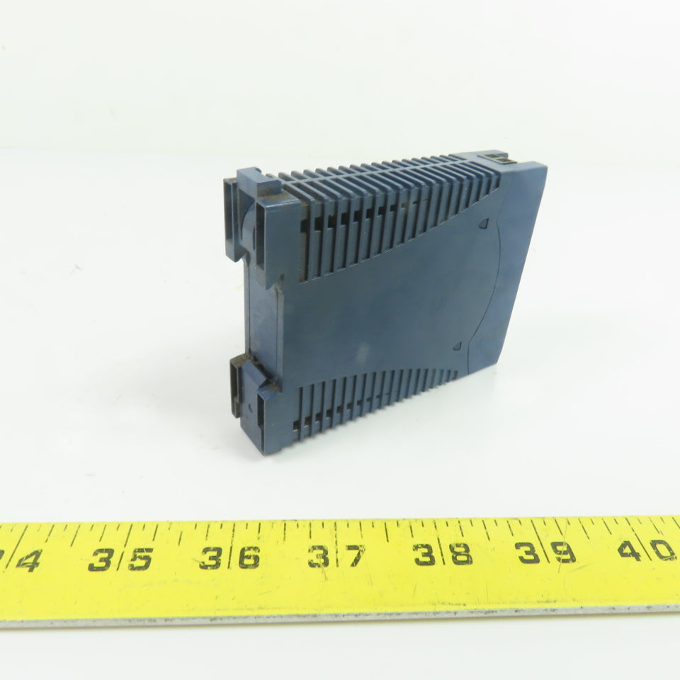 TDK-Lambda DPP15-24 24VDC DIN Rail Power Supply 115/230VAC Input