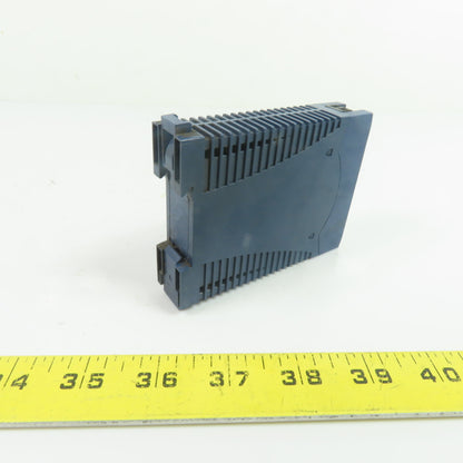 TDK-Lambda DPP15-24 24VDC DIN Rail Power Supply 115/230VAC Input