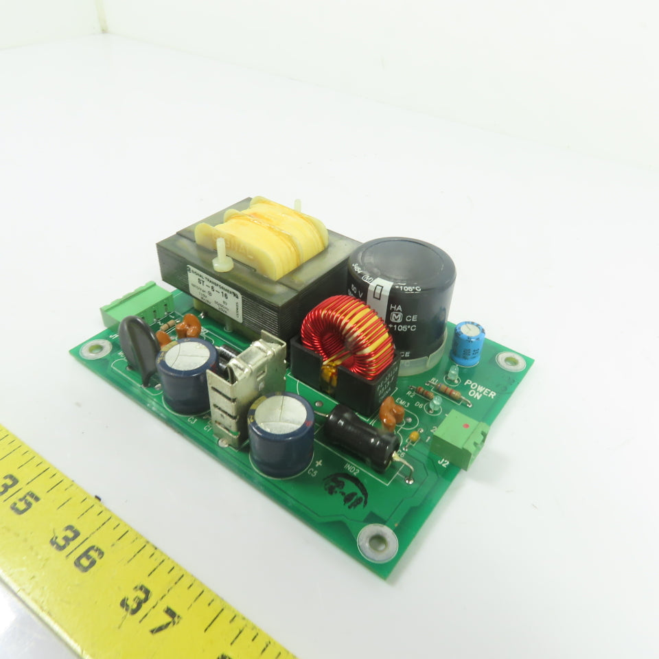 Ingersoll-Rand 54641352 54641337 SGN Power Supply Board Assembly