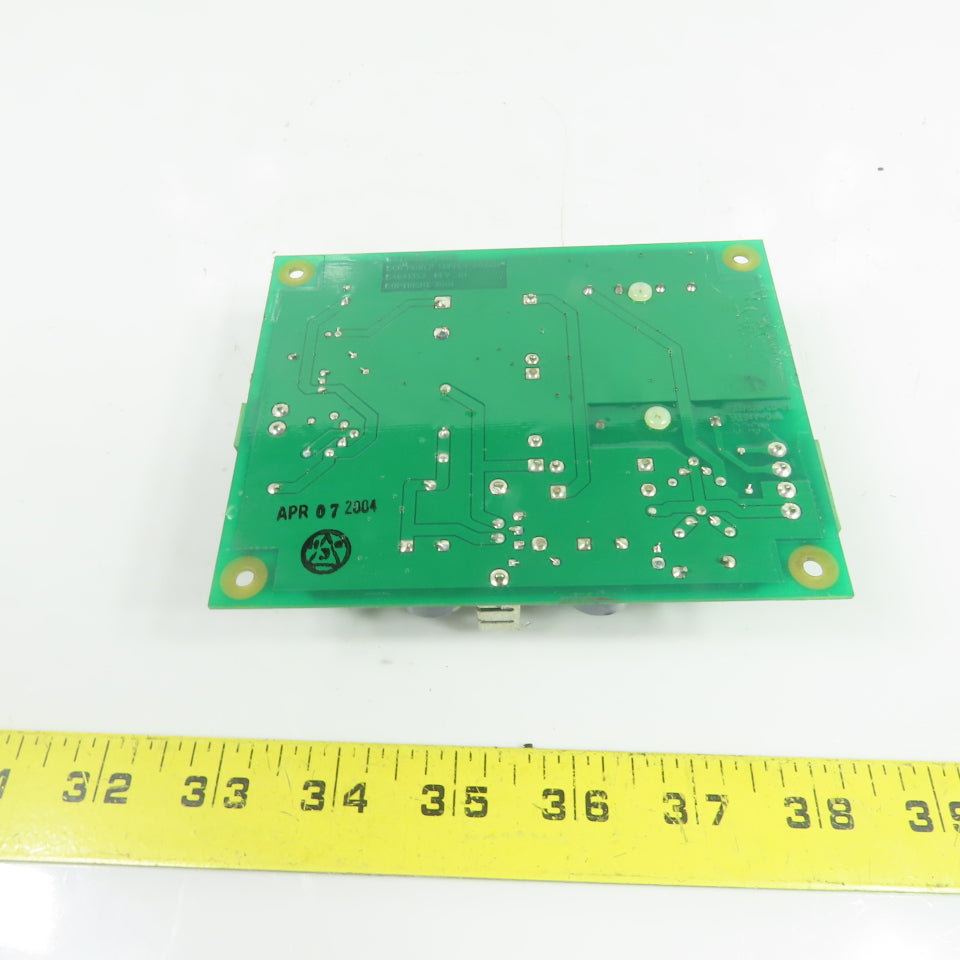 Ingersoll-Rand 54641352 54641337 SGN Power Supply Board Assembly