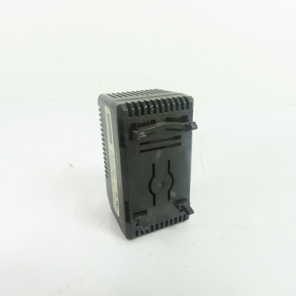 Hoffman 01144.9-00 A-TEMNC Adjustable Thermostat Control 30-140°F 120-250V
