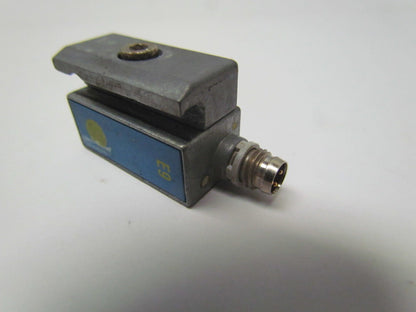 Festo SMTO-1-PS-5-LED-24-B Electronic Proximity Switch Piston Position Sensor