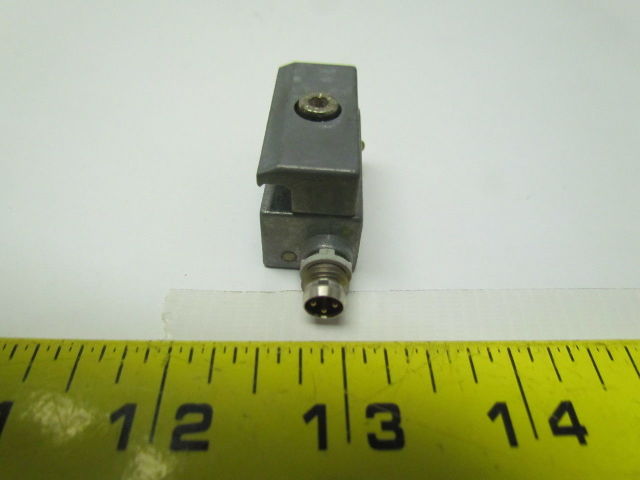 Festo SMTO-1-PS-5-LED-24-B Electronic Proximity Switch Piston Position Sensor