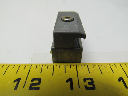 Festo SMTO-1-PS-5-LED-24-B Electronic Proximity Switch Piston Position Sensor