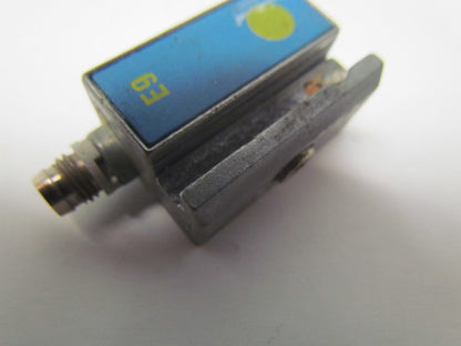 Festo SMTO-1-PS-5-LED-24-B Electronic Proximity Switch Piston Position Sensor