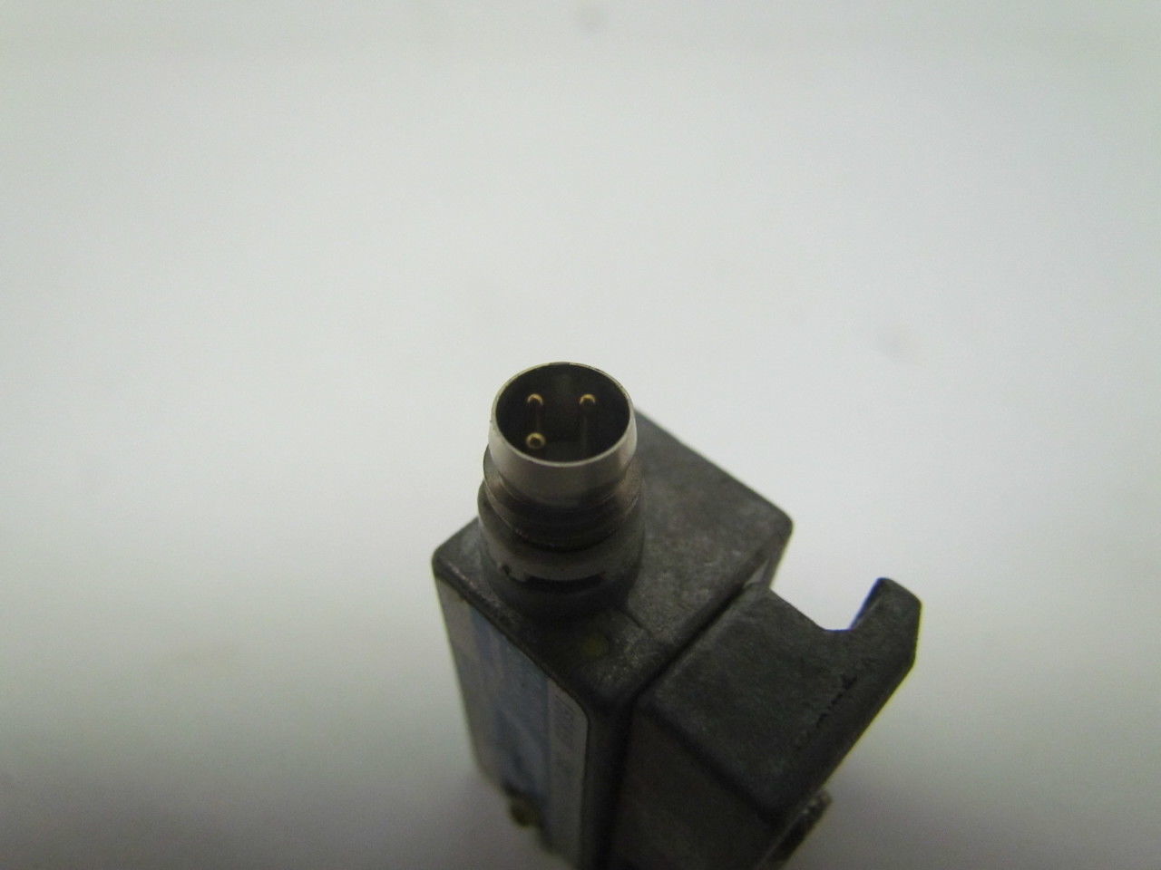 Festo SMTO-1-PS-5-LED-24-B Electronic Proximity Switch Piston Position Sensor