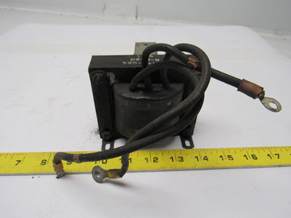 1-142-024  R-2520 Transformer From Raymond Pacer Model 60 Forklift