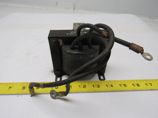 1-142-024  R-2520 Transformer From Raymond Pacer Model 60 Forklift