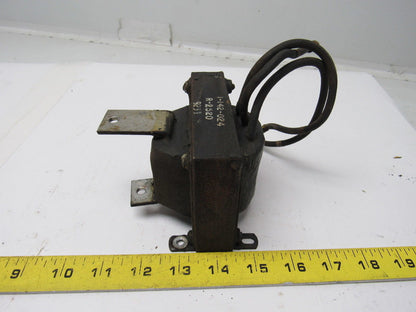 1-142-024  R-2520 Transformer From Raymond Pacer Model 60 Forklift