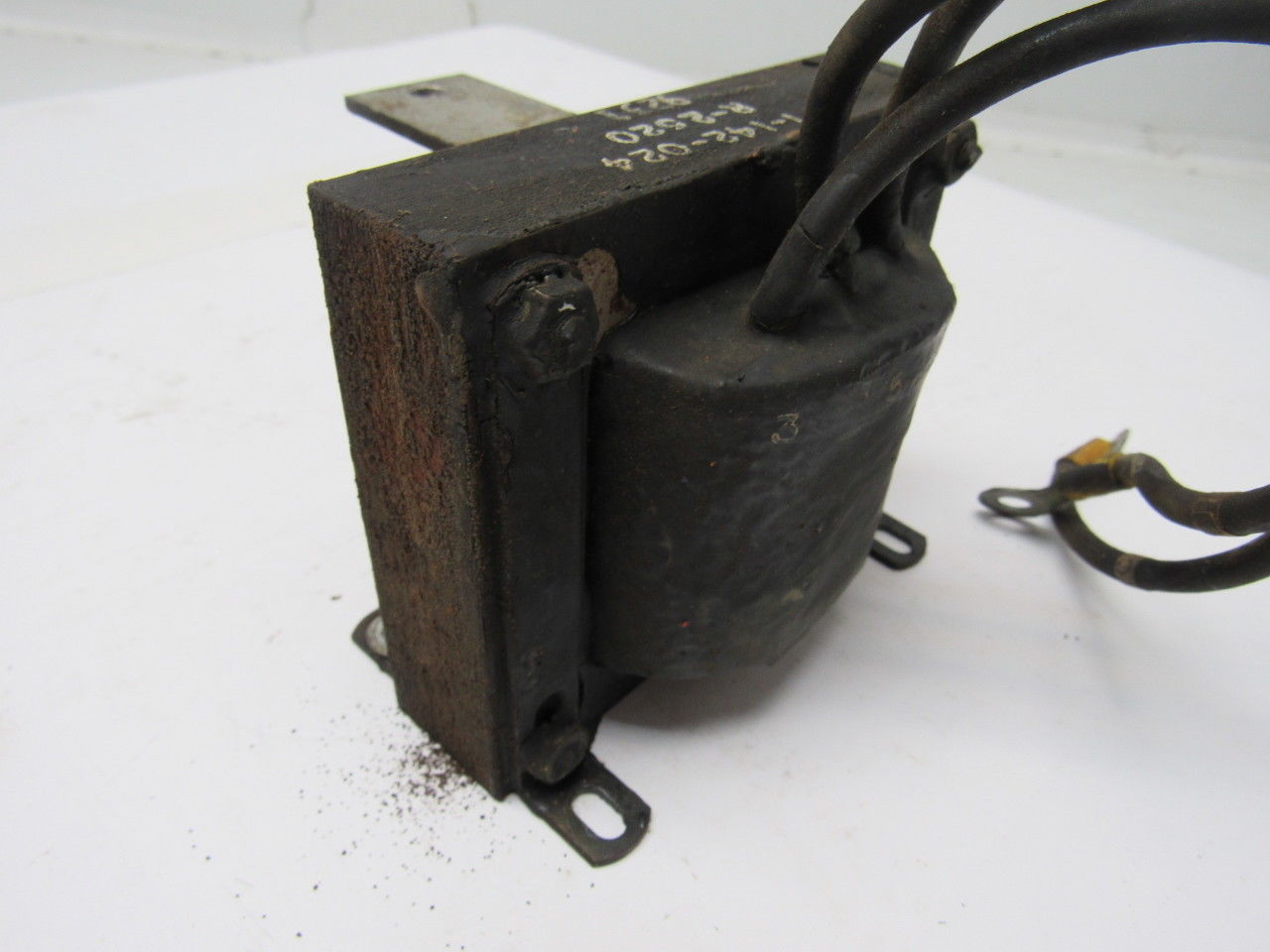 1-142-024  R-2520 Transformer From Raymond Pacer Model 60 Forklift