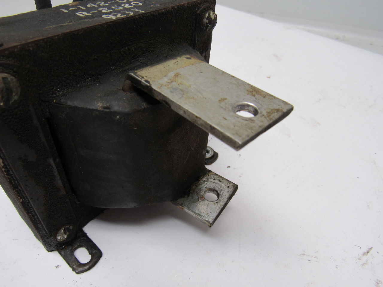 1-142-024  R-2520 Transformer From Raymond Pacer Model 60 Forklift
