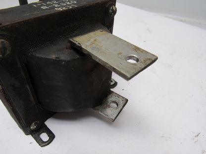 1-142-024  R-2520 Transformer From Raymond Pacer Model 60 Forklift