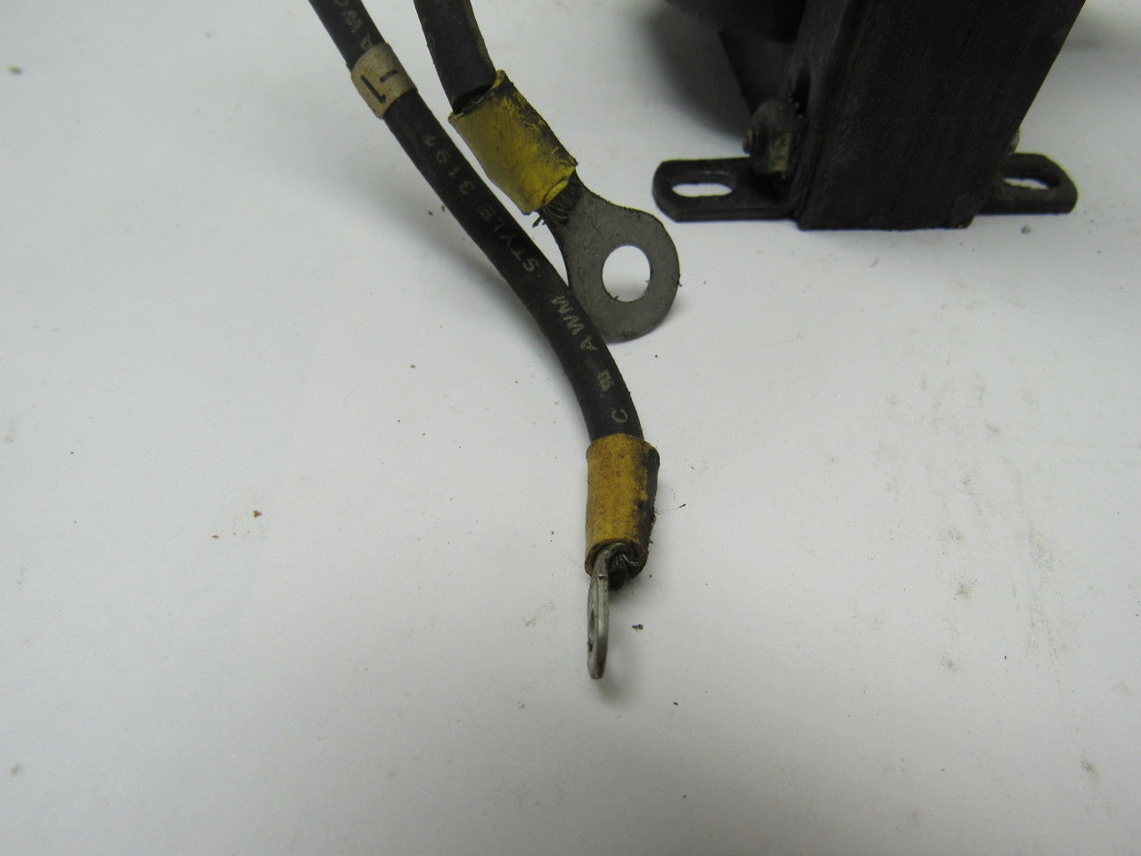 1-142-024  R-2520 Transformer From Raymond Pacer Model 60 Forklift