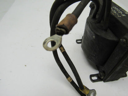 1-142-024  R-2520 Transformer From Raymond Pacer Model 60 Forklift