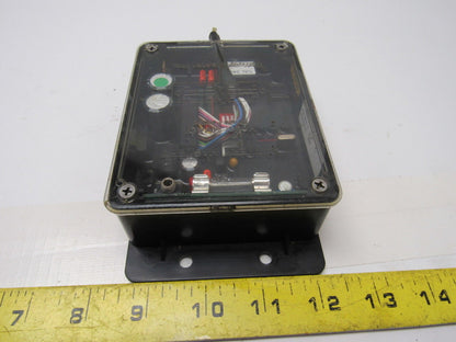 BMI MVAO1 Battery Master Forklift Battery Management