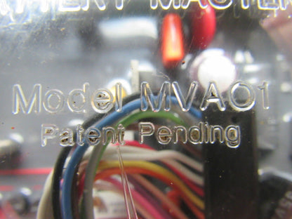 BMI MVAO1 Battery Master Forklift Battery Management