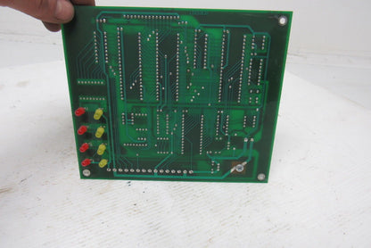 Hansentek SAS200 Rev. A Spark Detection  PCB Circuit Board