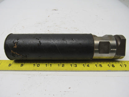 OSG 54694 2"x2"x4-3/4"x8-1/2" HSS 6 Flute Center Cut End Mill