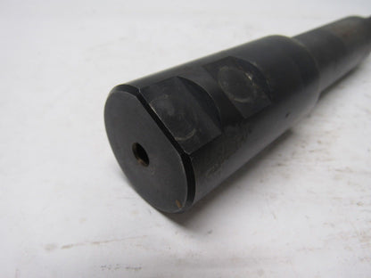 SECO D-111795 1" Indexable 2 Insert End Mill Tool Holder 7-3/4" OAL 1-1/2" Shank