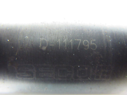 SECO D-111795 1" Indexable 2 Insert End Mill Tool Holder 7-3/4" OAL 1-1/2" Shank
