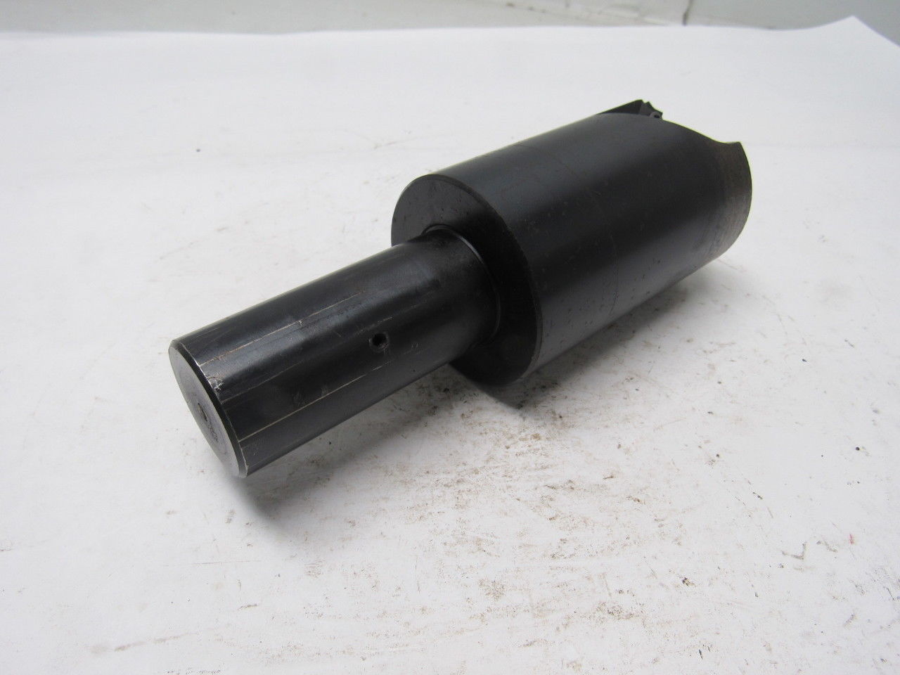 Carb-R-All Carbide Insert Intake Finisher 1-1/4" Shank 6-3/4" OAL 2.300 Dia.