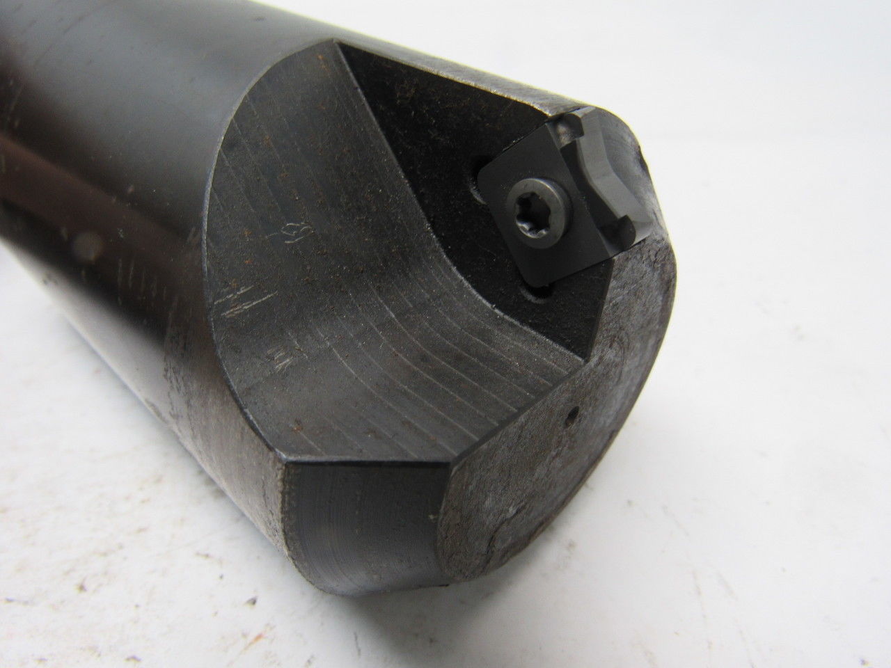 Carb-R-All Carbide Insert Intake Finisher 1-1/4" Shank 6-3/4" OAL 2.300 Dia.