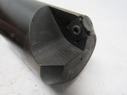 Carb-R-All Carbide Insert Intake Finisher 1-1/4" Shank 6-3/4" OAL 2.300 Dia.