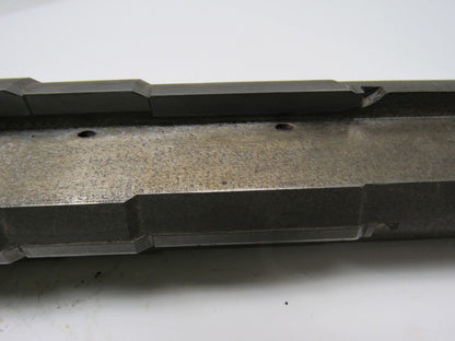 11-1/2" OAL Carbide Tipped Coolant Thru Multi Step Cutting Tool 1-1/4" Shank