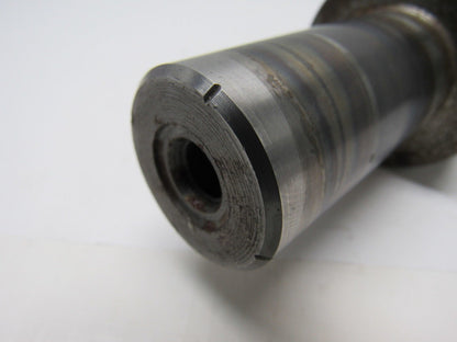 11-1/2" OAL Carbide Tipped Coolant Thru Multi Step Cutting Tool 1-1/4" Shank