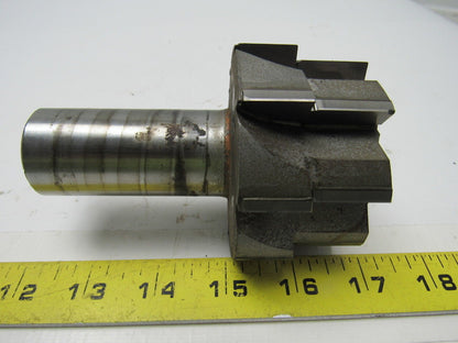 4.413" OAL Carbide Tipped Contour Cutter Porting Tool 2.645" & 3.020"