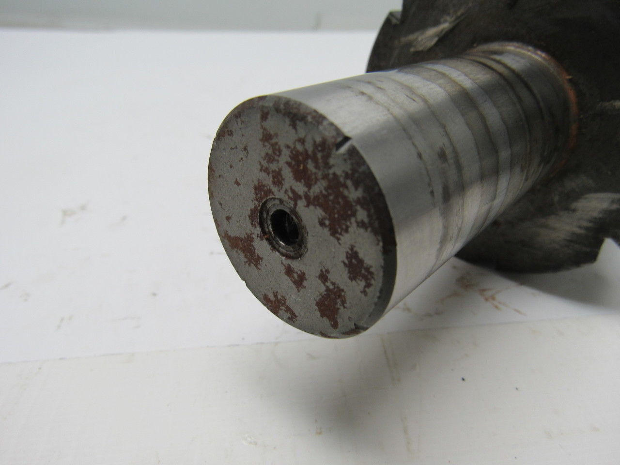 4.413" OAL Carbide Tipped Contour Cutter Porting Tool 2.645" & 3.020"