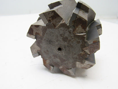 4.413" OAL Carbide Tipped Contour Cutter Porting Tool 2.645" & 3.020"