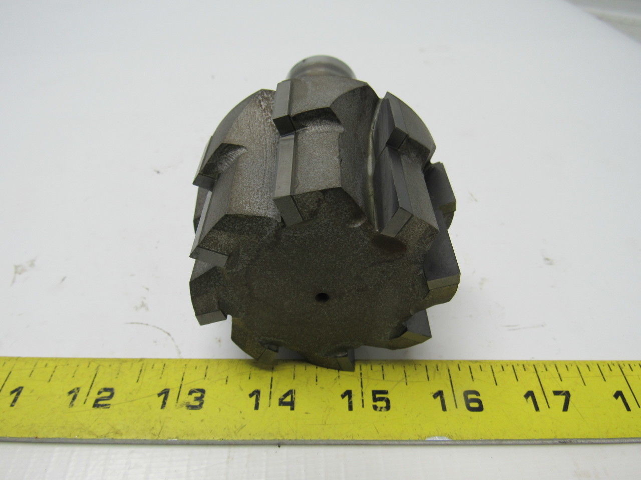 4.443" OAL Carbide Tipped Contour Cutter Porting Tool 2.655" & 2.995"