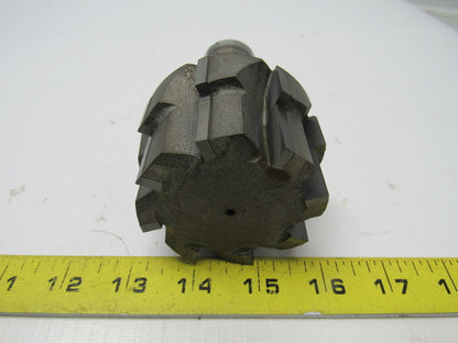 4.443" OAL Carbide Tipped Contour Cutter Porting Tool 2.655" & 2.995"
