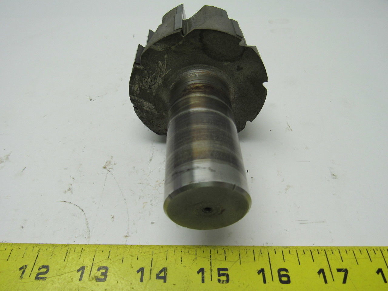 4.443" OAL Carbide Tipped Contour Cutter Porting Tool 2.655" & 2.995"