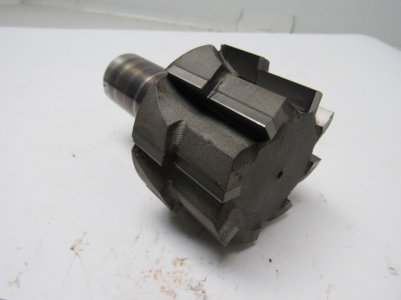4.443" OAL Carbide Tipped Contour Cutter Porting Tool 2.655" & 2.995"