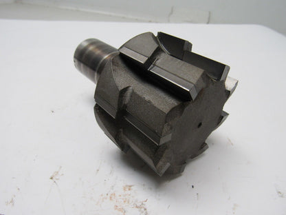 4.443" OAL Carbide Tipped Contour Cutter Porting Tool 2.655" & 2.995"